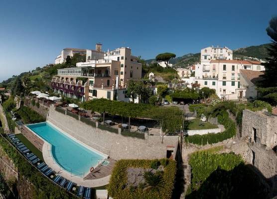 Hotel Rufolo 1