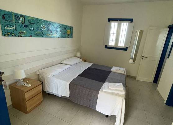 Villaggio Turistico Europeo 1