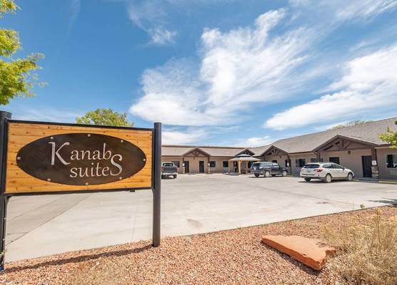 Kanab Suites 1