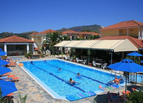 Metaxa Hotel 1