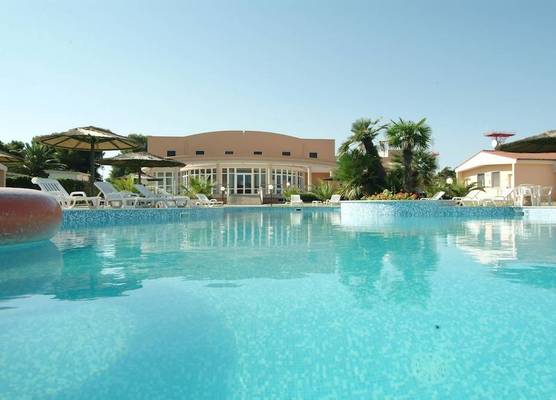 Hotel Minerva 1