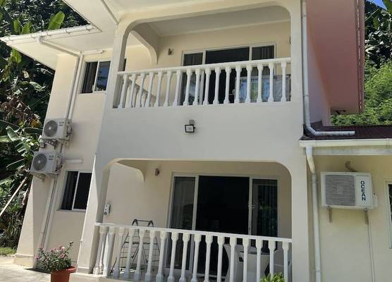 Paul's Residence 1