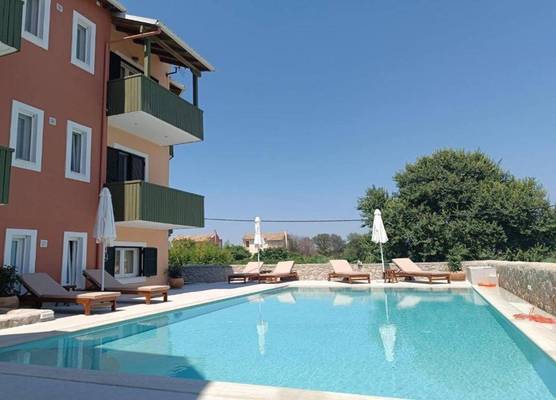 Porto Nirikos Lefkada 1