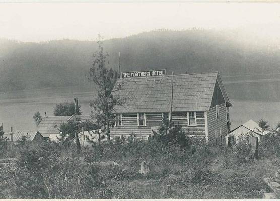 The Historic Northern Hotel 1