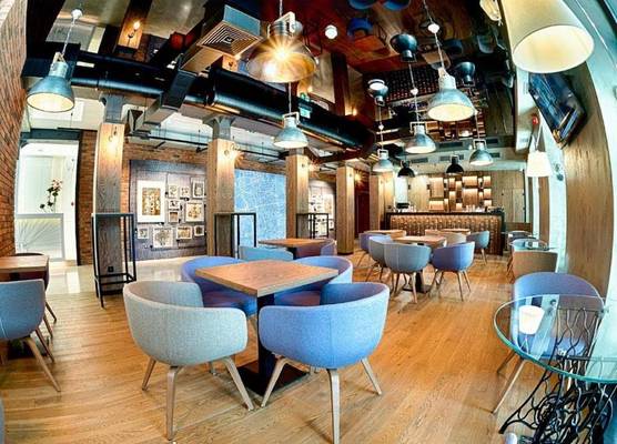Hotel The Loom 1