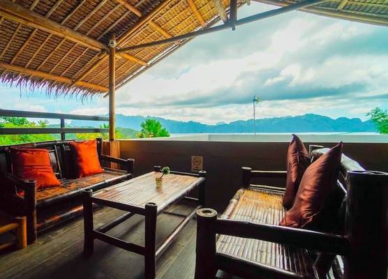 The Ridge Coron 1