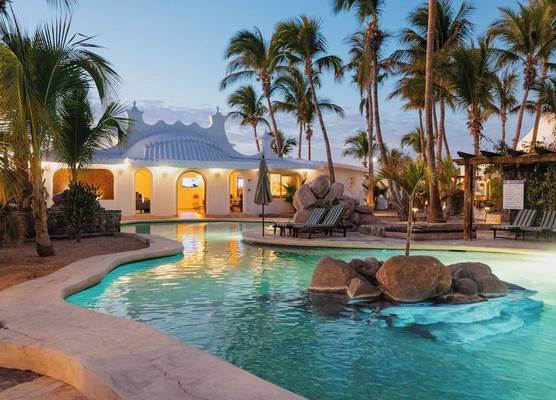 Hotel & Suites El Moro 1