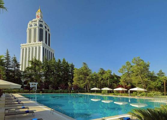 Sheraton Batumi Hotel 1