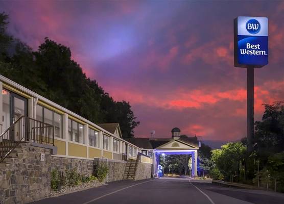 Best Western Fort Lee 1