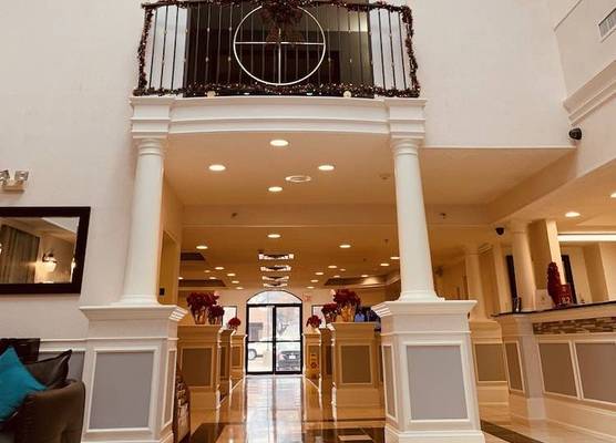 Comfort Suites Plano East - Richardson 1