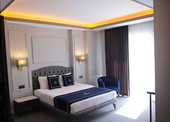 GRAND ÇAKIROĞLU HOTEL 1