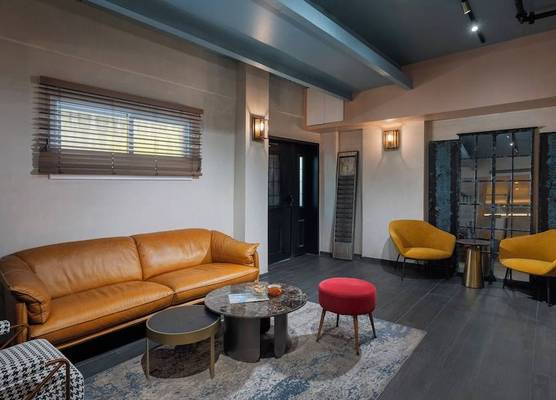 Dizengoff Avenue Boutique Hotel - by Echo Hotels 1
