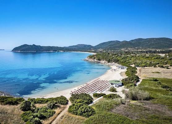 Sant'Elmo Beach Hotel 1