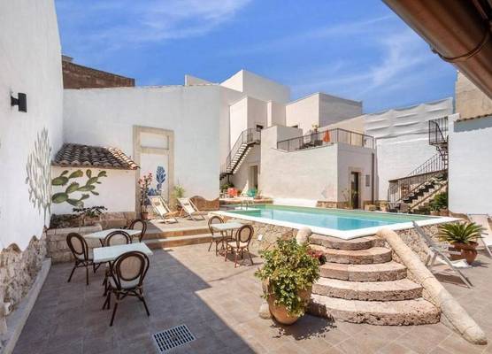 Morfeo Charming Rooms & Relax 1