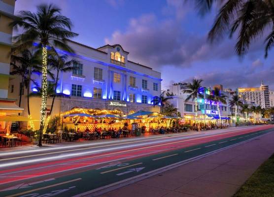 Marriott Vacation Club, South Beach 1