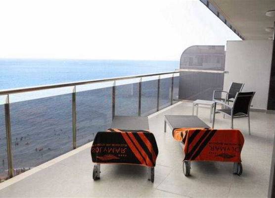 ESTIMAR Calpe Apartments 1