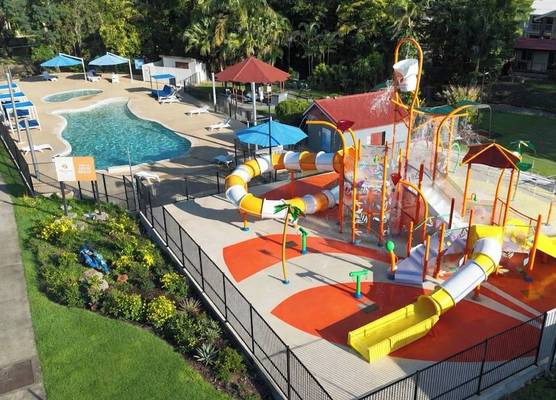 Discovery Parks - Airlie Beach 1