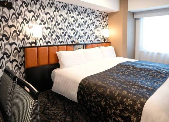 APA HOTEL Nihombashi Bakuroyokoyama Ekimae 1