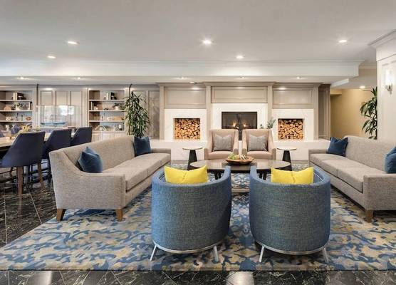 Ayres Suites Yorba Linda/Anaheim Hills 1