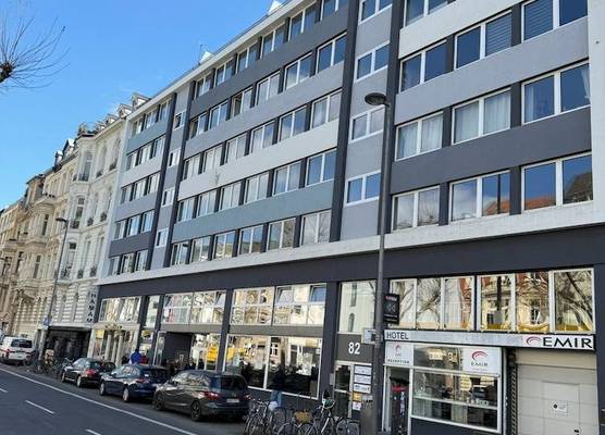 Hotel Garni Emir 1