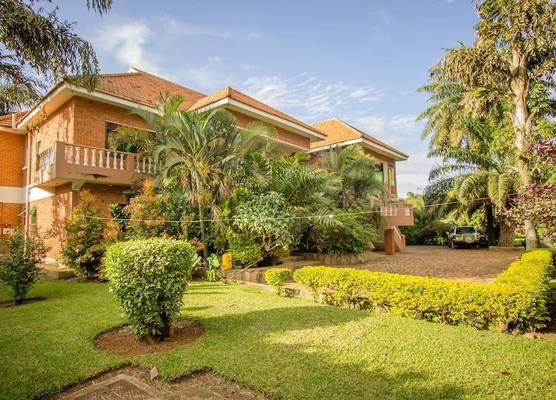 Hibis Hotel 1