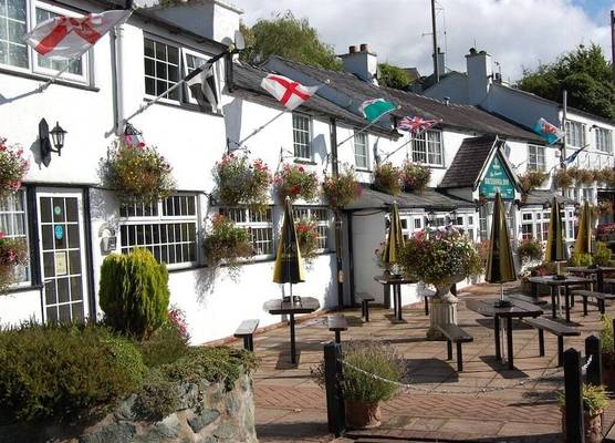 Britannia Inn 1