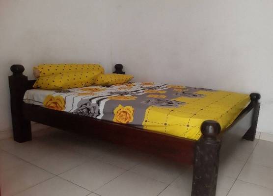 Hotel O Ravaya Homestay 1