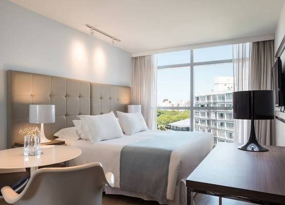 Vivaldi Hotel Loft Punta Carretas 1