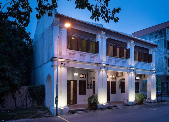 Rope Walk Guest House 1