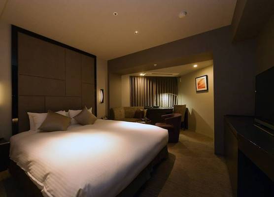 Hotel Trusty Nagoya Shirakawa 1