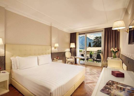 Grand Hotel Imperiale & Resort 1