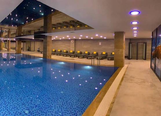 Mardiva Hotel 1