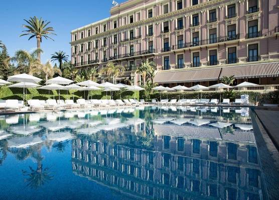 Hotel Royal-Riviera 1
