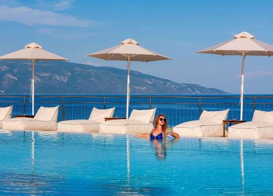 Odyssey Boutique Hotel 1