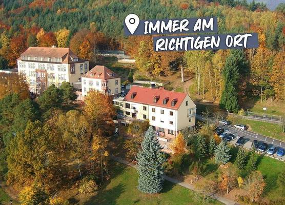 Hotel Franziskushöhe 1