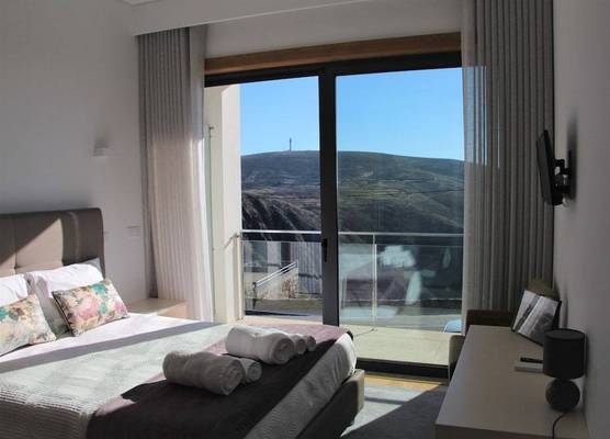 Hotel Rural da Freita 1