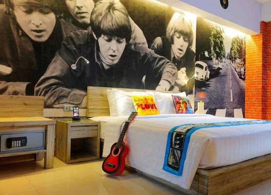 Rhadana Hotel 1