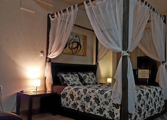 Apart Hotel Solaris 1