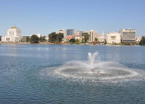 Econo Lodge Oakland Lake Merritt Area 1