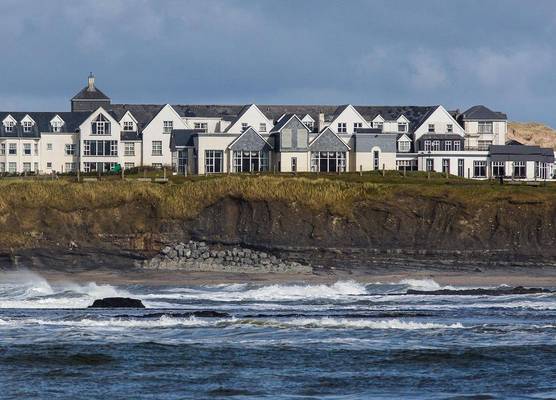 The Great Northern Hotel 1