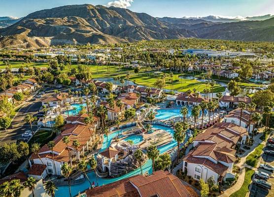 Omni Rancho Las Palmas Resort & Spa 1