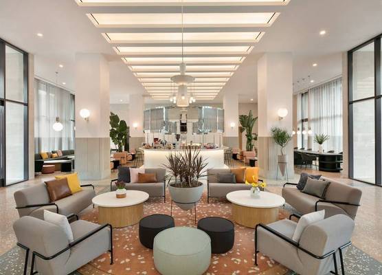 Hotel Indigo WILLIAMSBURG - BROOKLYN by IHG 1