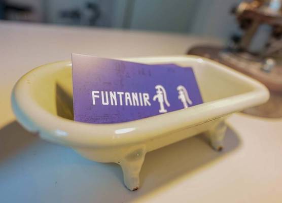 Funtanir Rooms 1