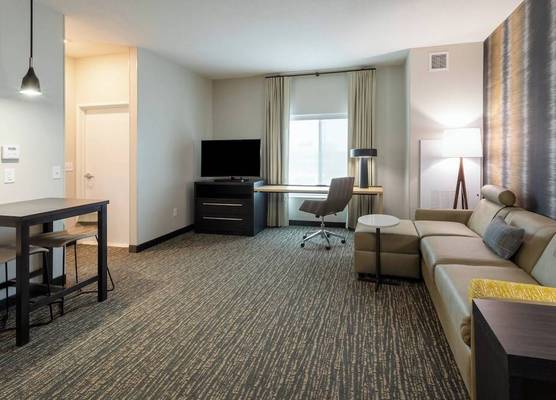 Residence Inn by Marriott St. Cloud 1