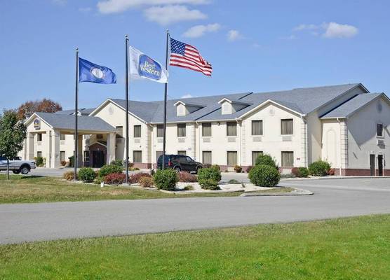 Baymont by Wyndham Albany 1