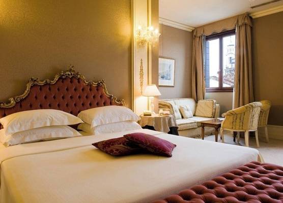 Ca' Sagredo Hotel 1