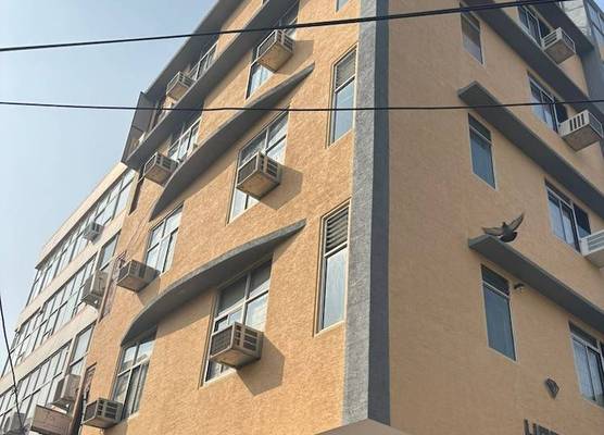 Hotel Silver Stay 04 1