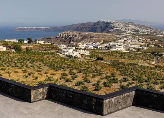 Agios Antonios Houses 1
