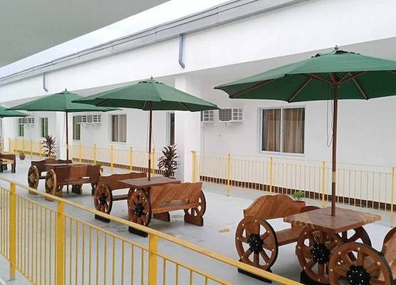 ASIA JEM HOTEL - GAPAN CITY 1