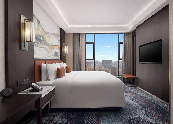 Wyndham Garden FuKang Downtown 1